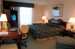 Holiday Inn Springfield-Holyoke