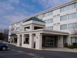 Holiday Inn Springfield