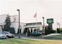 Holiday Inn St  Louis   Airport Oakland Park