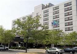 Holiday Inn St  Paul I 94 East 3m Area