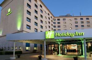 Holiday Inn Stuttgart