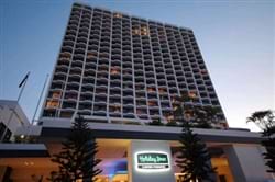 HOLIDAY INN SURFERS PARADISE