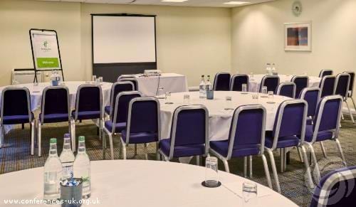 Holiday Inn Taunton