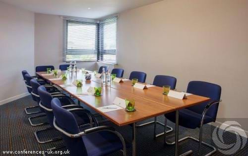 Holiday Inn Taunton