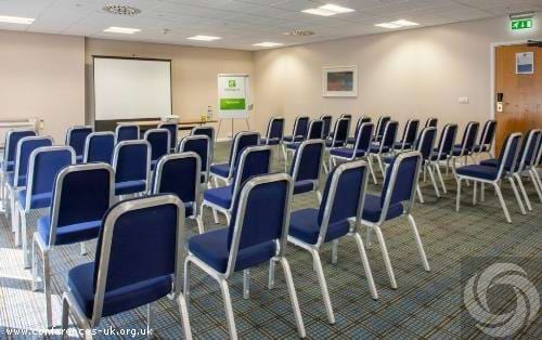Holiday Inn Taunton