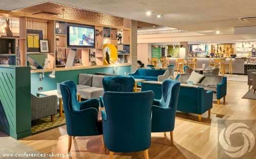 Holiday Inn Taunton