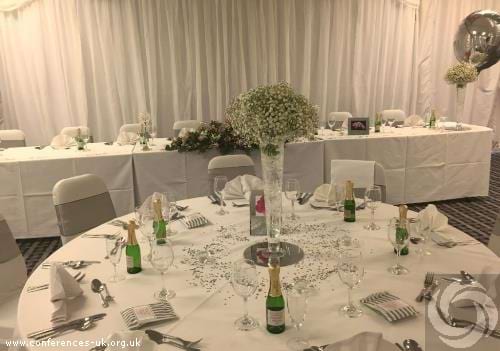 Holiday Inn Taunton