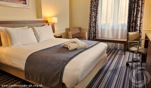 Holiday Inn Taunton