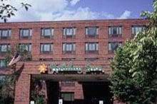 Holiday Inn Tewksbury Andover