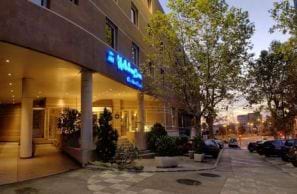 Holiday Inn Toulon City Centre France