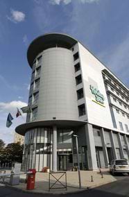 Holiday Inn Tours France