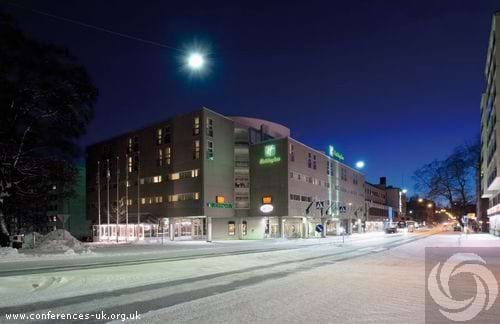 Holiday Inn Turku Finland