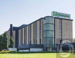 Holiday Inn Venice Mestre Marghera Italy