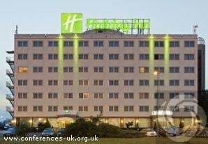 Holiday Inn Verona Italy