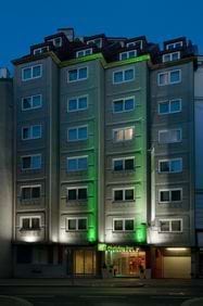 Holiday Inn Vienna City Austria