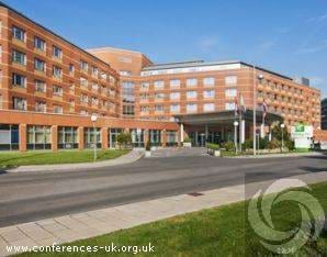 Holiday Inn Vienna South Austria