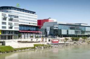 Holiday Inn Villach Austria
