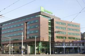 Holiday Inn Vilnius Lithuania