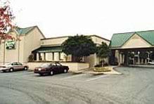 Holiday Inn Warner Robins