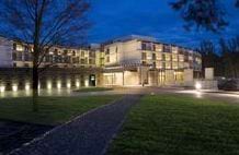Holiday Inn Warsaw-Jozefow Poland
