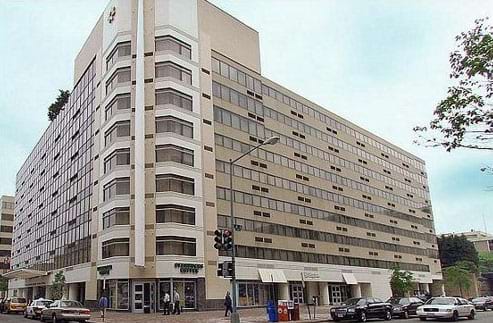 Holiday Inn Washington Capitol