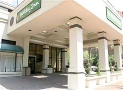 Holiday Inn WASHINGTON CENTRAL WHITE HOUSE