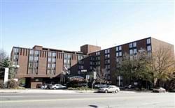 Holiday Inn WASHINGTON GEORGETOWN