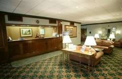 Holiday Inn Waterville