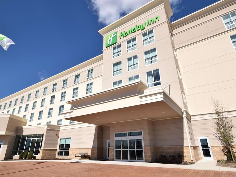 Holiday Inn WEST CHESTER