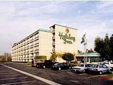 Holiday Inn West Covina