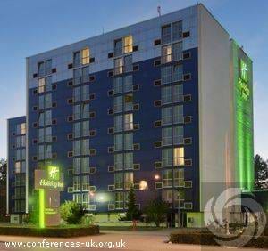 Holiday Inn Wolfsburg City Centre Germany