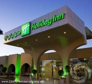 Holiday Inn Yanbu Saudi Arabia