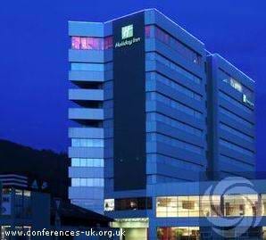 Holiday Inn Zilina Slovakia