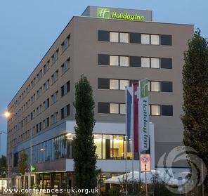 Holiday Inn Zurich Messe Switzerland