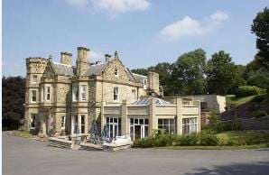 Hollin Hall Hotel and Spa