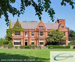 Holmewood Hall