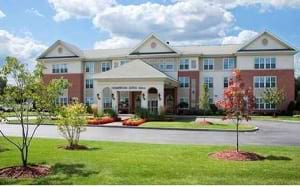 Homewood Suites by Hilton Buffalo Airport