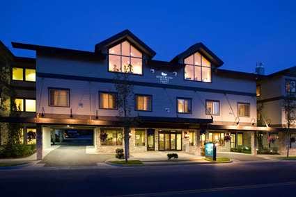 Homewood Suites by Hilton® Jackson