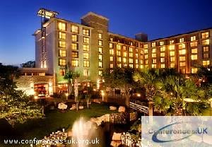 Horseshoe Bay Resort Marriott