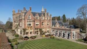 Horsted Place Country House Hotel