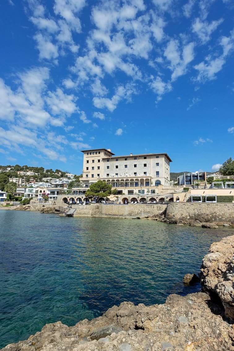Hospes Maricel