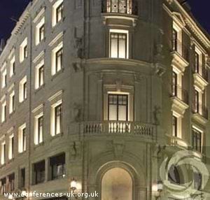 Hotel 1898 Barcelona