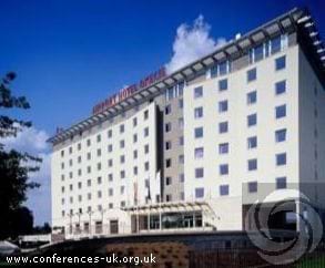 Hotel Airport Okecie Warsaw