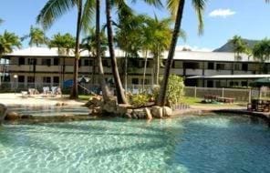 Hotel All Seasons Cairns