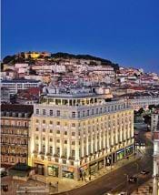 Hotel Avenida Palace