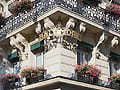 Hotel Baltimore Paris