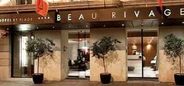 Hotel Beau Rivage