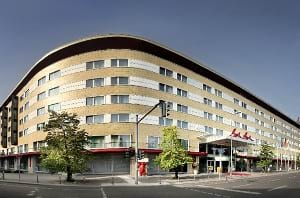 Hotel Berlin
