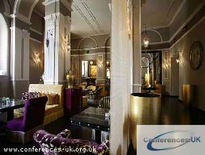 Hotel Bernini Palace