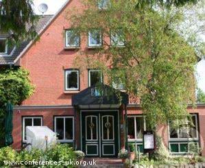 Hotel Birke Kiel Germany